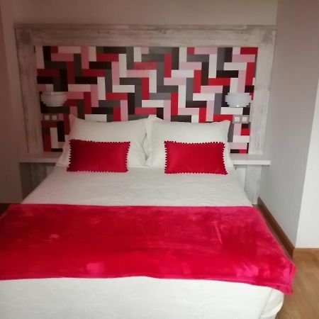 Mizmaya Ll Hotel Hoznayo Luaran gambar