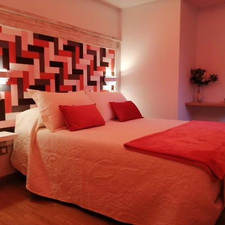 Mizmaya Ll Hotel Hoznayo Luaran gambar