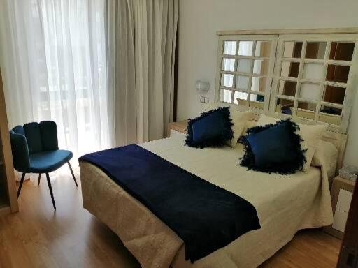 Mizmaya Ll Hotel Hoznayo Luaran gambar