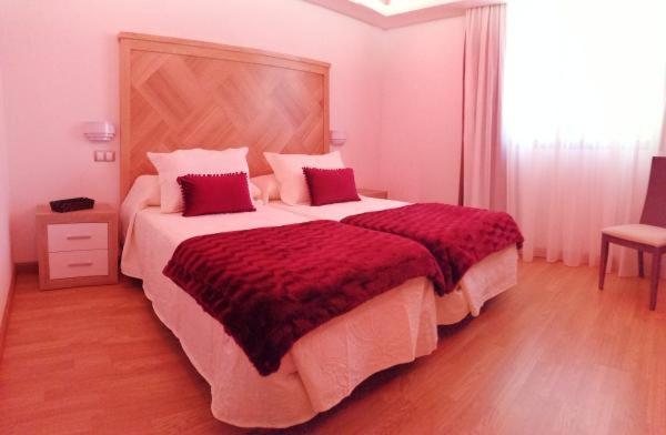 Mizmaya Ll Hotel Hoznayo Luaran gambar