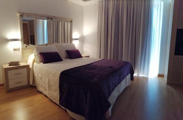 Mizmaya Ll Hotel Hoznayo Luaran gambar