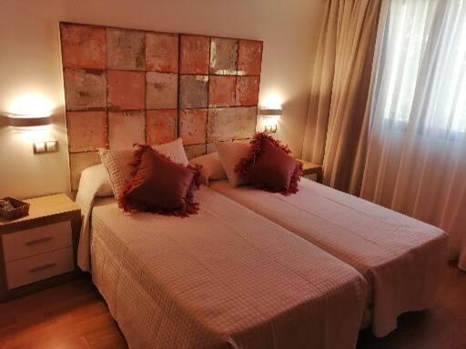 Mizmaya Ll Hotel Hoznayo Luaran gambar