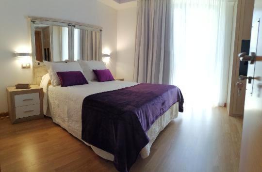 Mizmaya Ll Hotel Hoznayo Luaran gambar