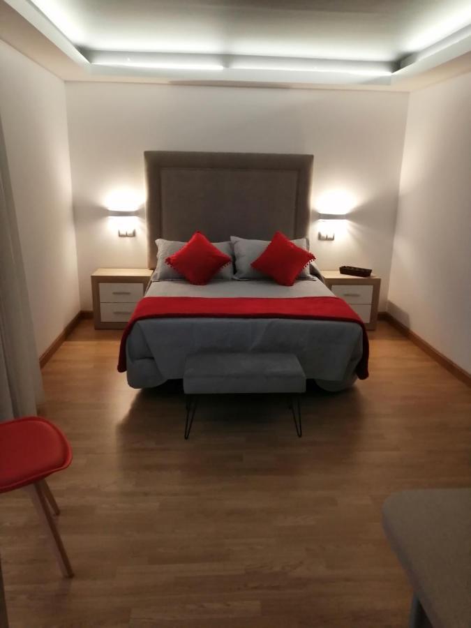 Mizmaya Ll Hotel Hoznayo Luaran gambar