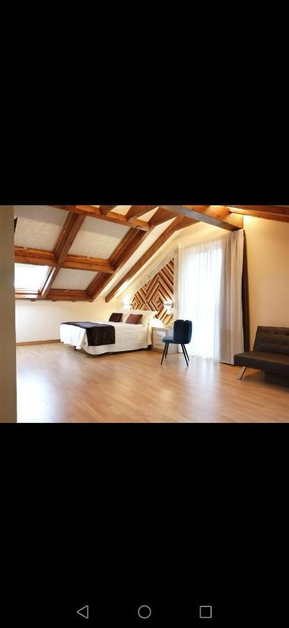Mizmaya Ll Hotel Hoznayo Luaran gambar