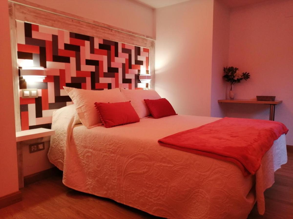 Mizmaya Ll Hotel Hoznayo Luaran gambar