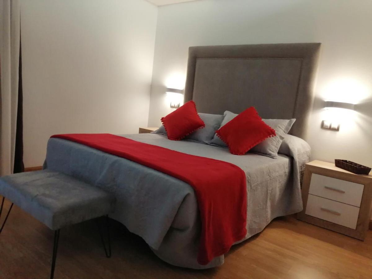 Mizmaya Ll Hotel Hoznayo Luaran gambar